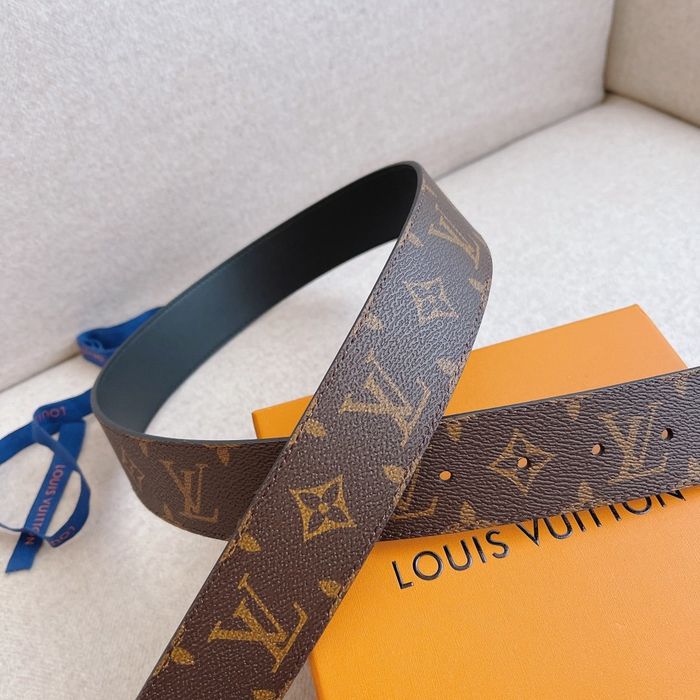 Louis Vuitton Belt 40MM LVB00026